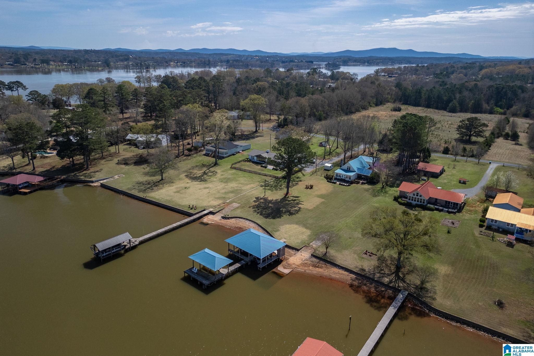 4557 Griffitt Bend Road Talladega, AL 35160 - Photo 49 of 68