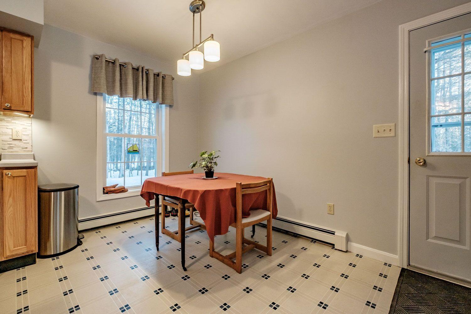 285 South Effingham Road Newfield, ME 04095 - Photo 6 of 31 285 6