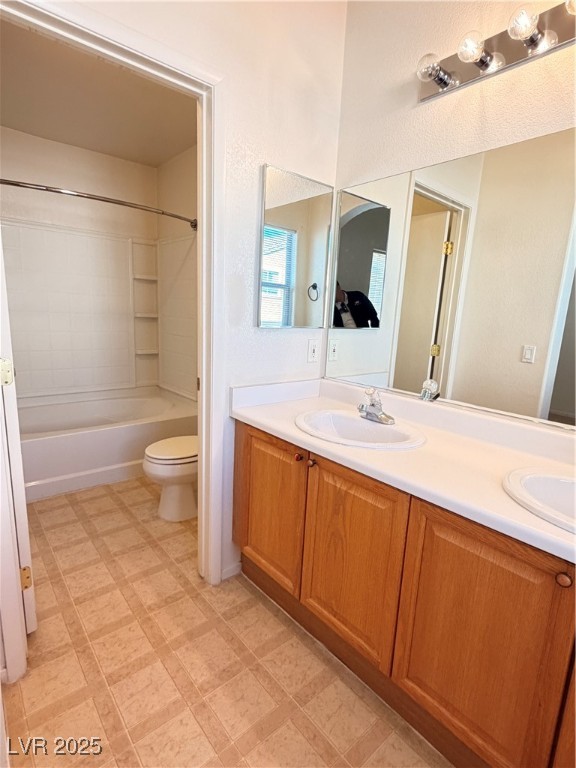 9325 Indian Corn Court, Unit 102 Las Vegas, NV 89178 - Photo 13 of 17