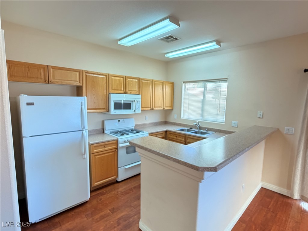 9325 Indian Corn Court, Unit 102 Las Vegas, NV 89178 - Photo 5 of 17