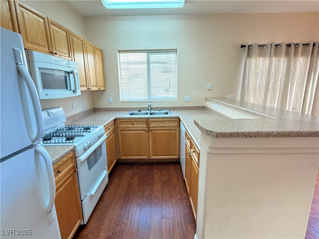 9325 Indian Corn Court, Unit 102 Las Vegas, NV 89178 - Photo 6 of 17