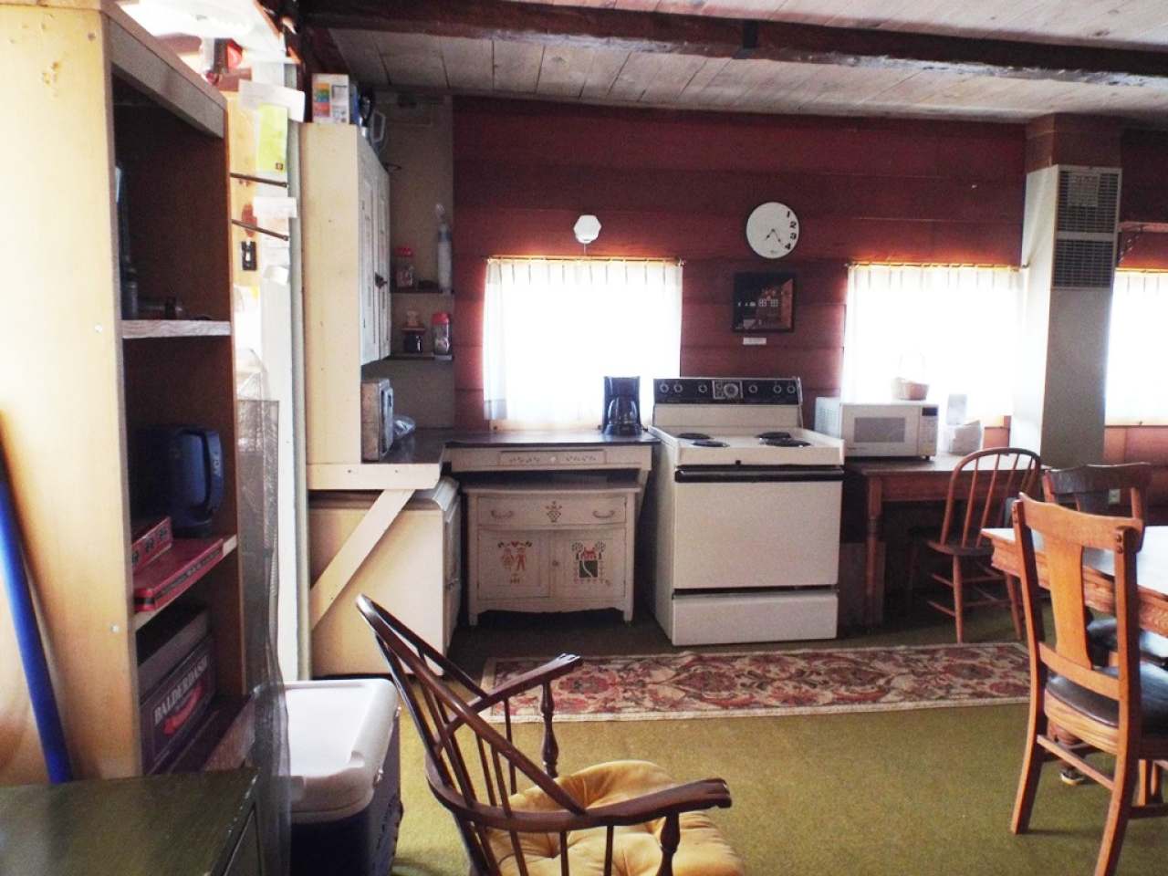 W11436 Enterprise Lake Road Elcho, WI 54428 - Photo 15 of 26 Gallery Image 15