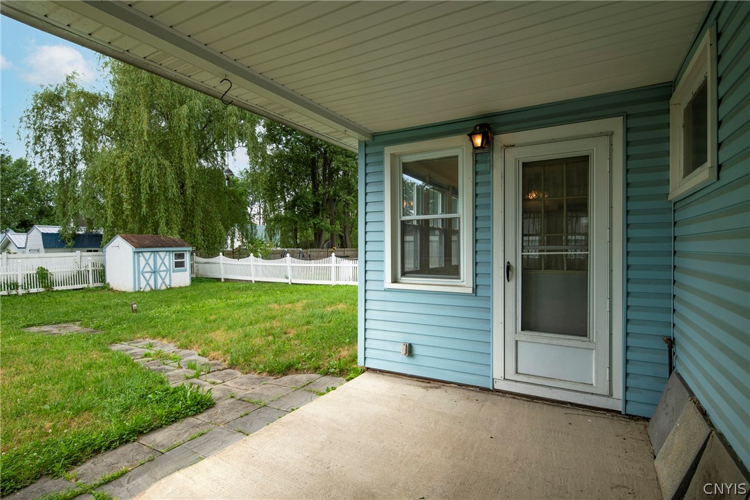 401 Van Dyke Road Utica, NY 13502 - Photo 25 of 50
