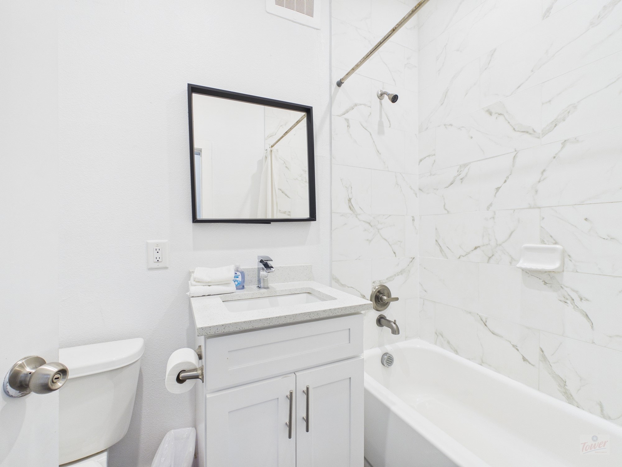 Undisclosed Address Austin, TX 78705 - Photo 13 of 17