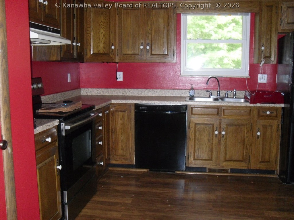 5457 Tanglewood Road Charleston, WV 25313 - Photo 15 of 31 Gallery Image 15
