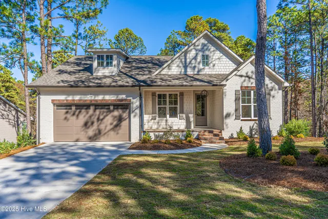 $665,500 | 1 Juniper Lane, Pinehurst, NC 28374