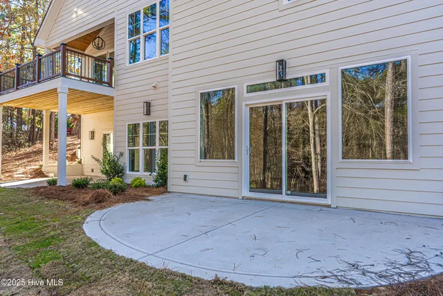 $665,500 | 1 Juniper Lane, Pinehurst, NC 28374