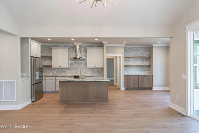 $665,500 | 1 Juniper Lane, Pinehurst, NC 28374