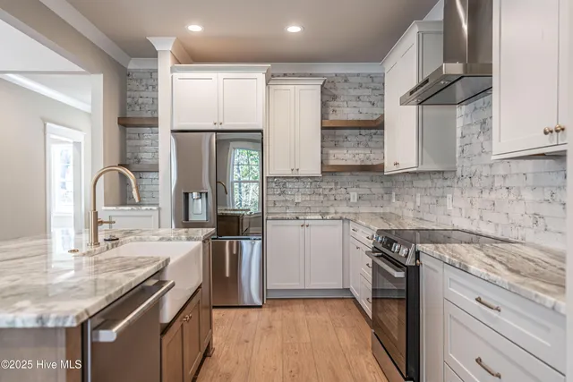 $665,500 | 1 Juniper Lane, Pinehurst, NC 28374