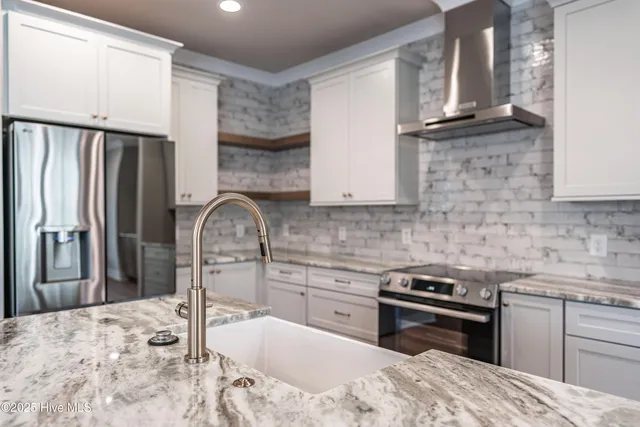 $665,500 | 1 Juniper Lane, Pinehurst, NC 28374