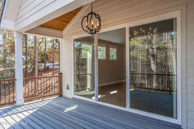 $665,500 | 1 Juniper Lane, Pinehurst, NC 28374