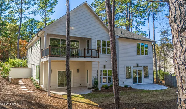 $665,500 | 1 Juniper Lane, Pinehurst, NC 28374