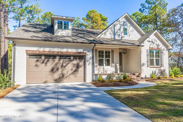 $665,500 | 1 Juniper Lane, Pinehurst, NC 28374
