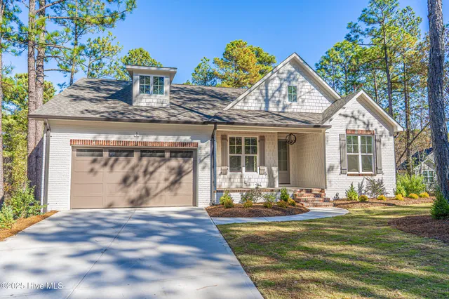 $665,500 | 1 Juniper Lane, Pinehurst, NC 28374