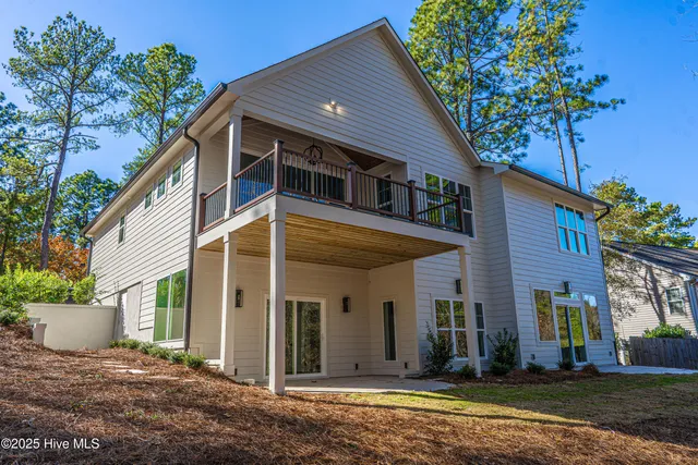 $665,500 | 1 Juniper Lane, Pinehurst, NC 28374