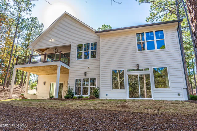 $665,500 | 1 Juniper Lane, Pinehurst, NC 28374