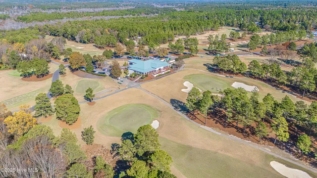 $665,500 | 1 Juniper Lane, Pinehurst, NC 28374