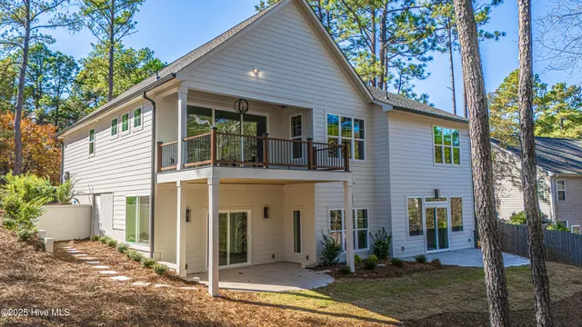 $665,500 | 1 Juniper Lane, Pinehurst, NC 28374