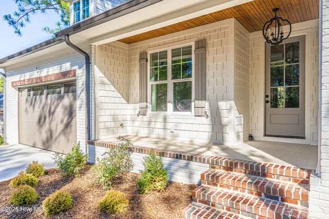 $665,500 | 1 Juniper Lane, Pinehurst, NC 28374
