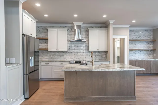 $665,500 | 1 Juniper Lane, Pinehurst, NC 28374