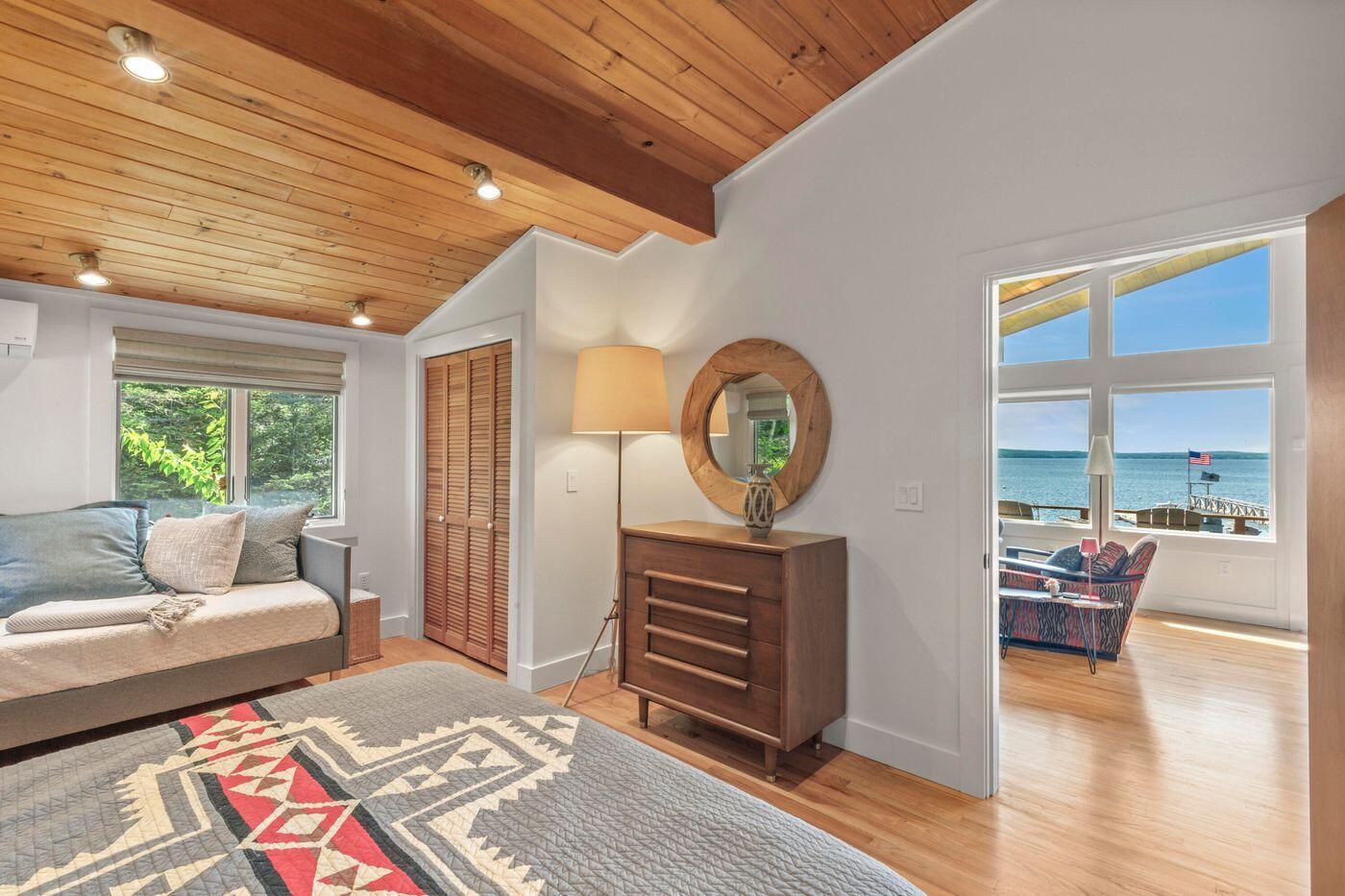 1588 Turtle Head Road Islesboro, ME 04848 - Photo 14 of 45 W16-ME2797_15