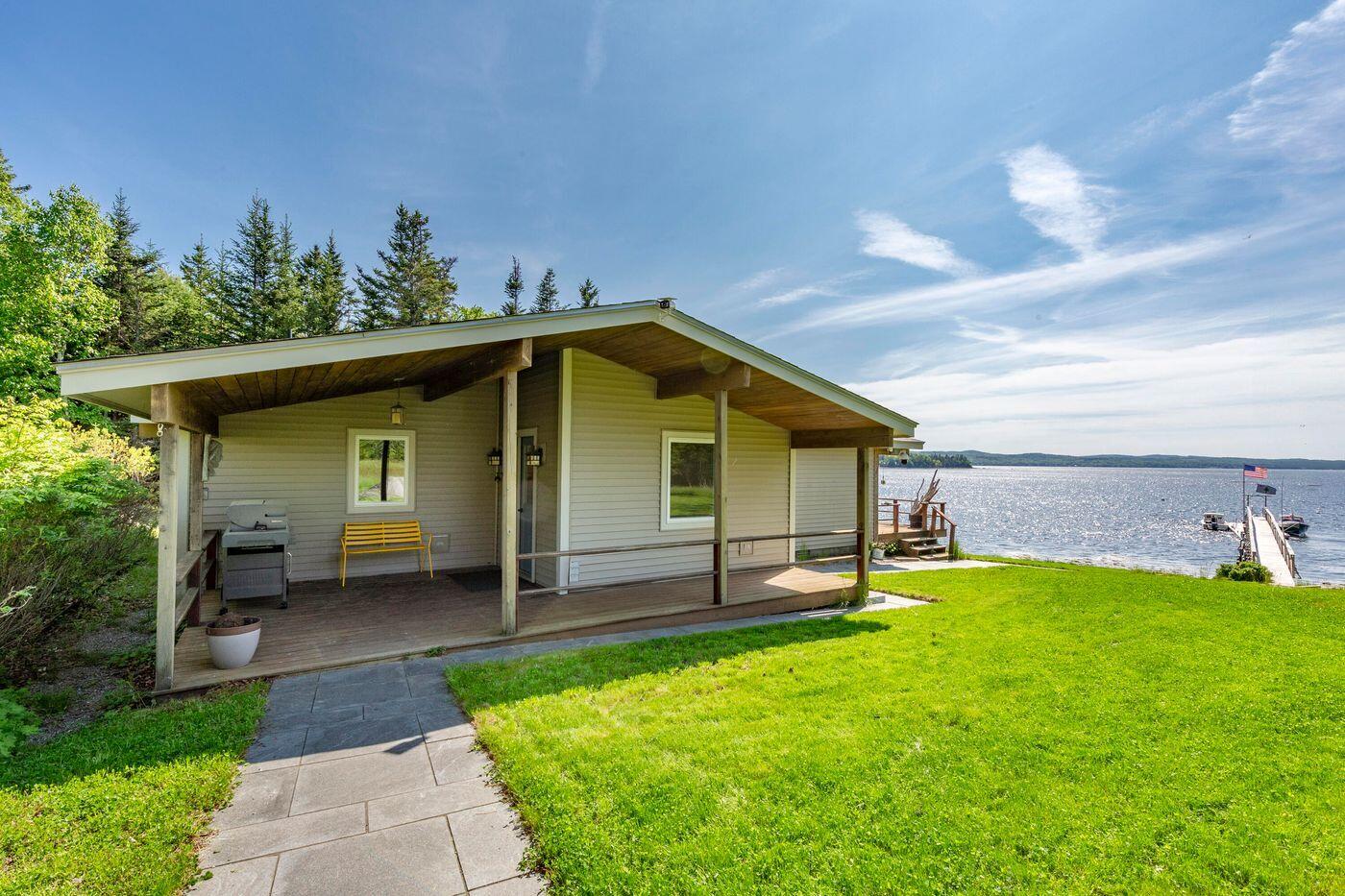 1588 Turtle Head Road Islesboro, ME 04848 - Photo 23 of 45 W25-ME2797_25