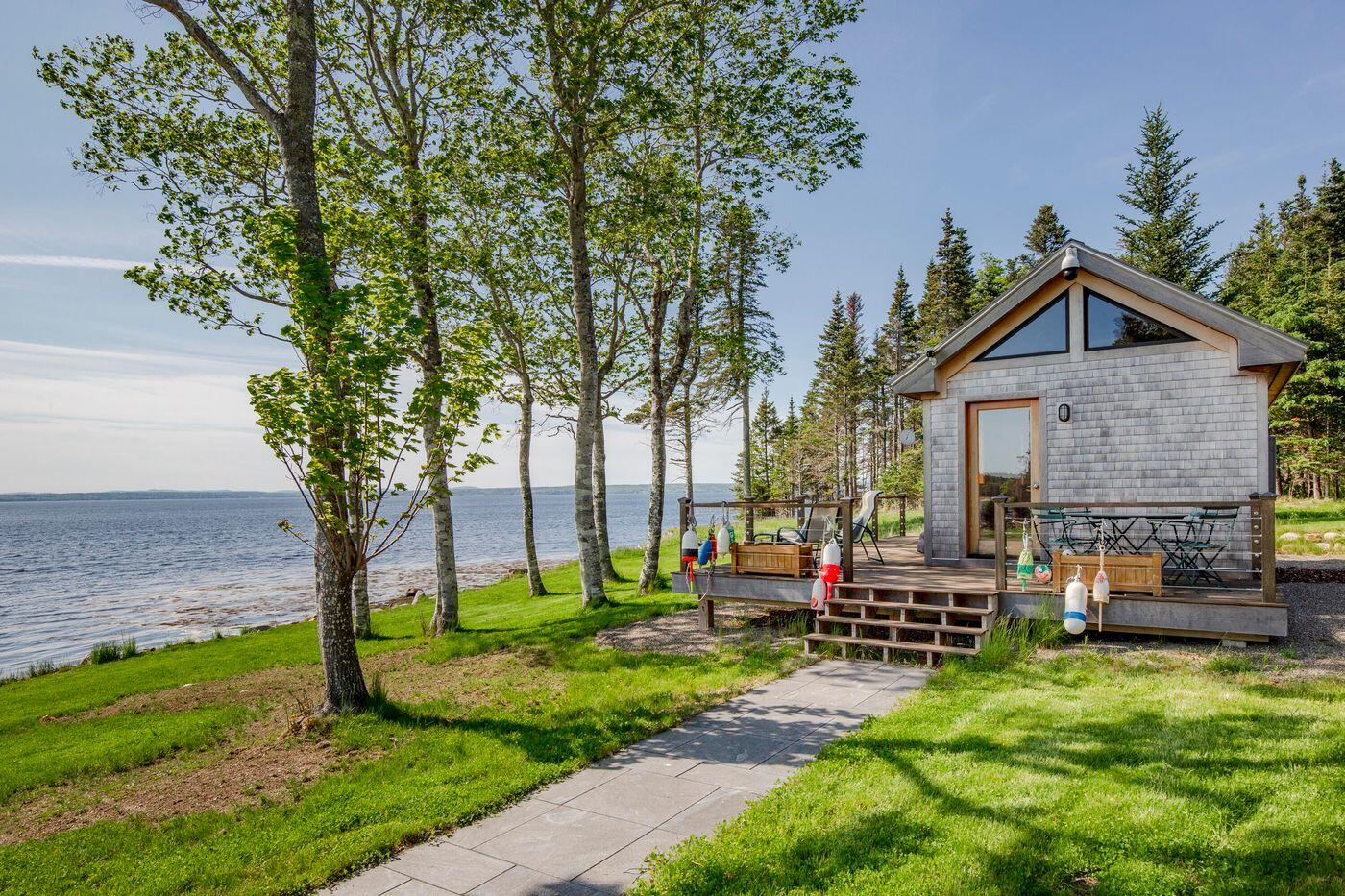 1588 Turtle Head Road Islesboro, ME 04848 - Photo 28 of 45 W30-ME2797_29