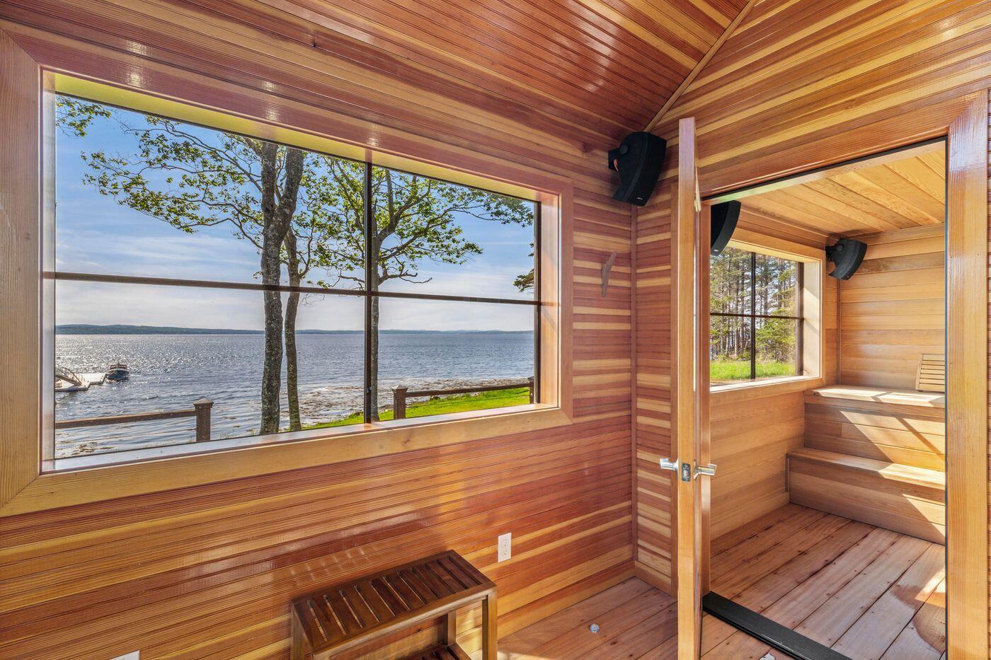 1588 Turtle Head Road Islesboro, ME 04848 - Photo 29 of 45 W31-ME2797_30