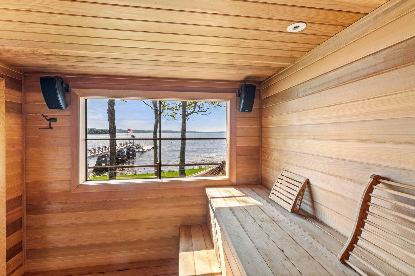 1588 Turtle Head Road Islesboro, ME 04848 - Photo 30 of 45 W32-ME2797_31