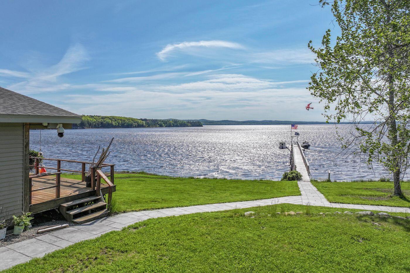 1588 Turtle Head Road Islesboro, ME 04848 - Photo 38 of 45 W40-ME2797_39