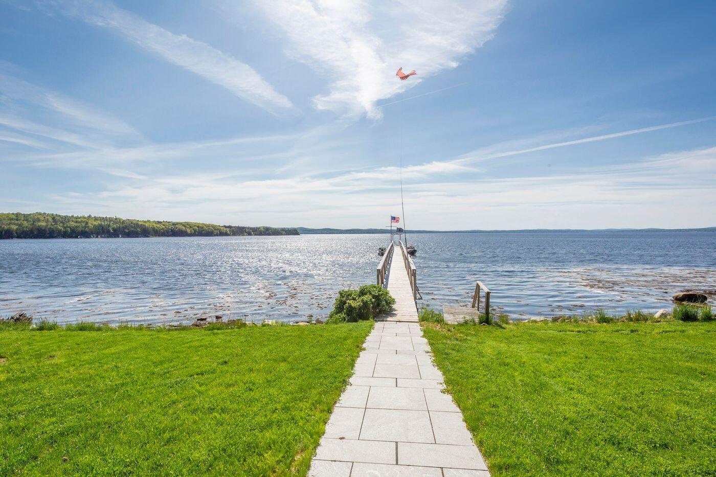 1588 Turtle Head Road Islesboro, ME 04848 - Photo 39 of 45 W41-ME2797_40