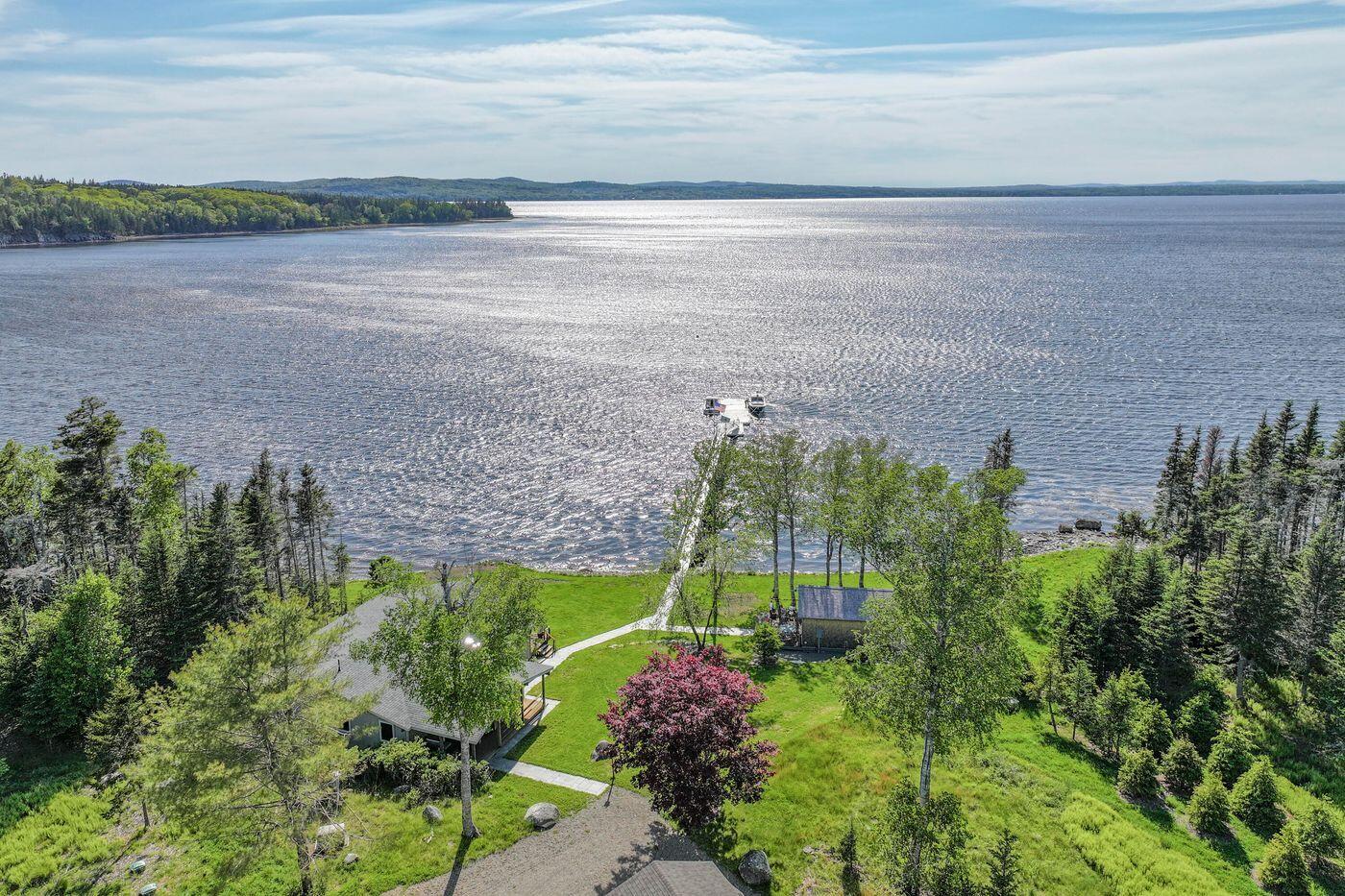 1588 Turtle Head Road Islesboro, ME 04848 - Photo 42 of 45 W44-ME2797_43N