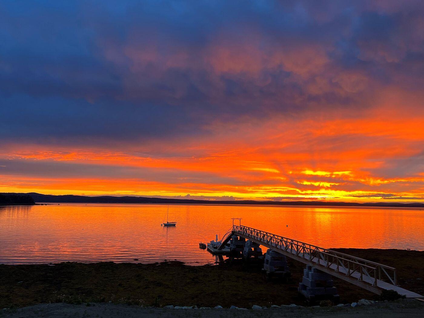 1588 Turtle Head Road Islesboro, ME 04848 - Photo 45 of 45 W46-ME2797_End 2