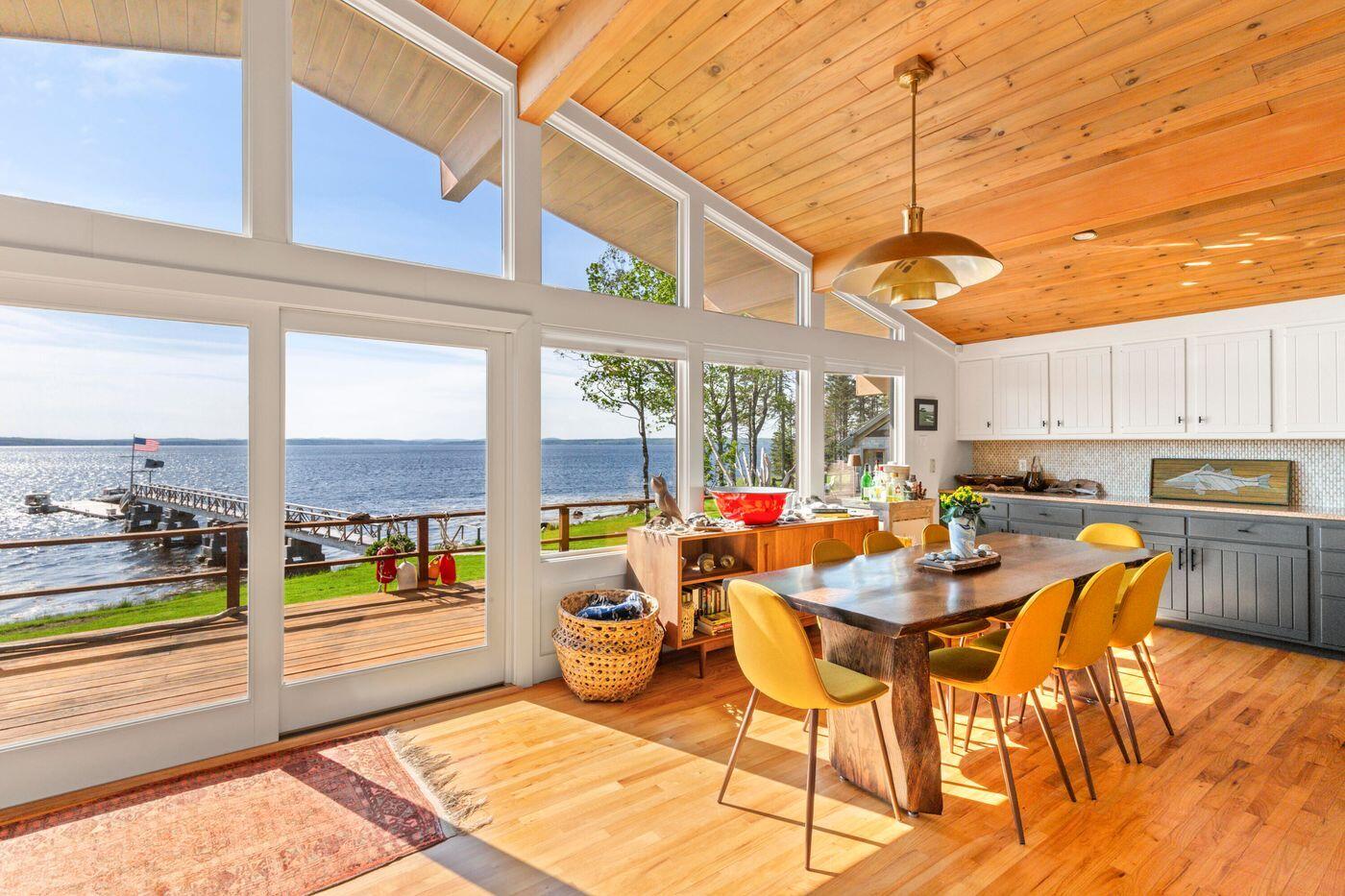 1588 Turtle Head Road Islesboro, ME 04848 - Photo 5 of 45 W7-ME2797_6