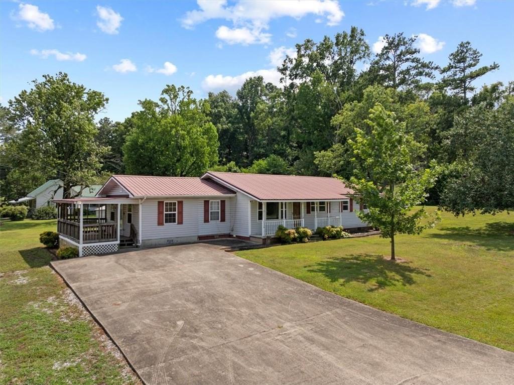 234 Oakman Road Northeast Ranger, GA 30734 - Photo 6 of 50