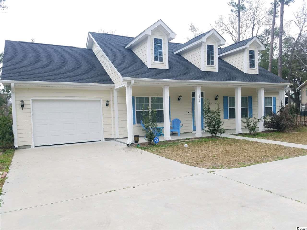 3950 Murrells Inlet Road Murrells Inlet, SC 29576 - Photo 3 of 27