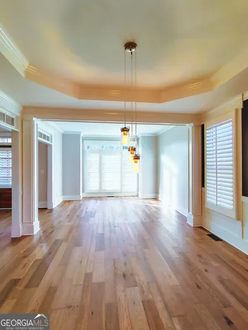 $549,000 | 1467 Trilogy Park Drive, Hoschton, GA 30548