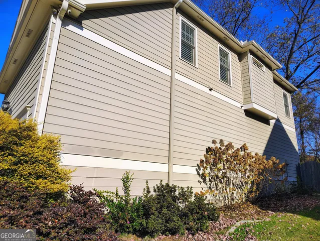 $549,000 | 1467 Trilogy Park Drive, Hoschton, GA 30548