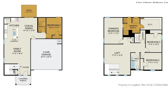 a picture of a wall with a painting on the wall