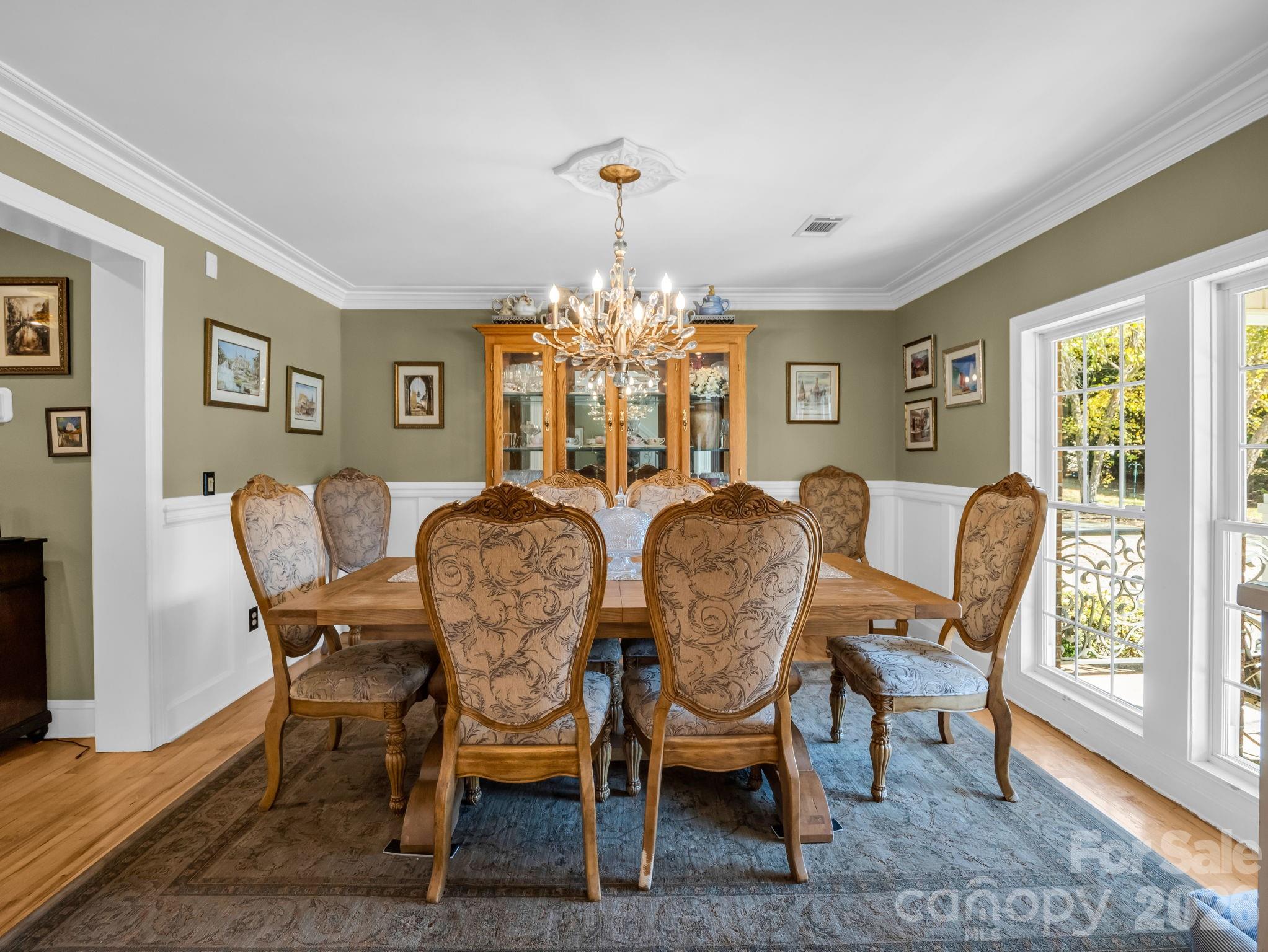 1102 South Mountain Road Bostic, NC 28018 - Photo 11 of 48