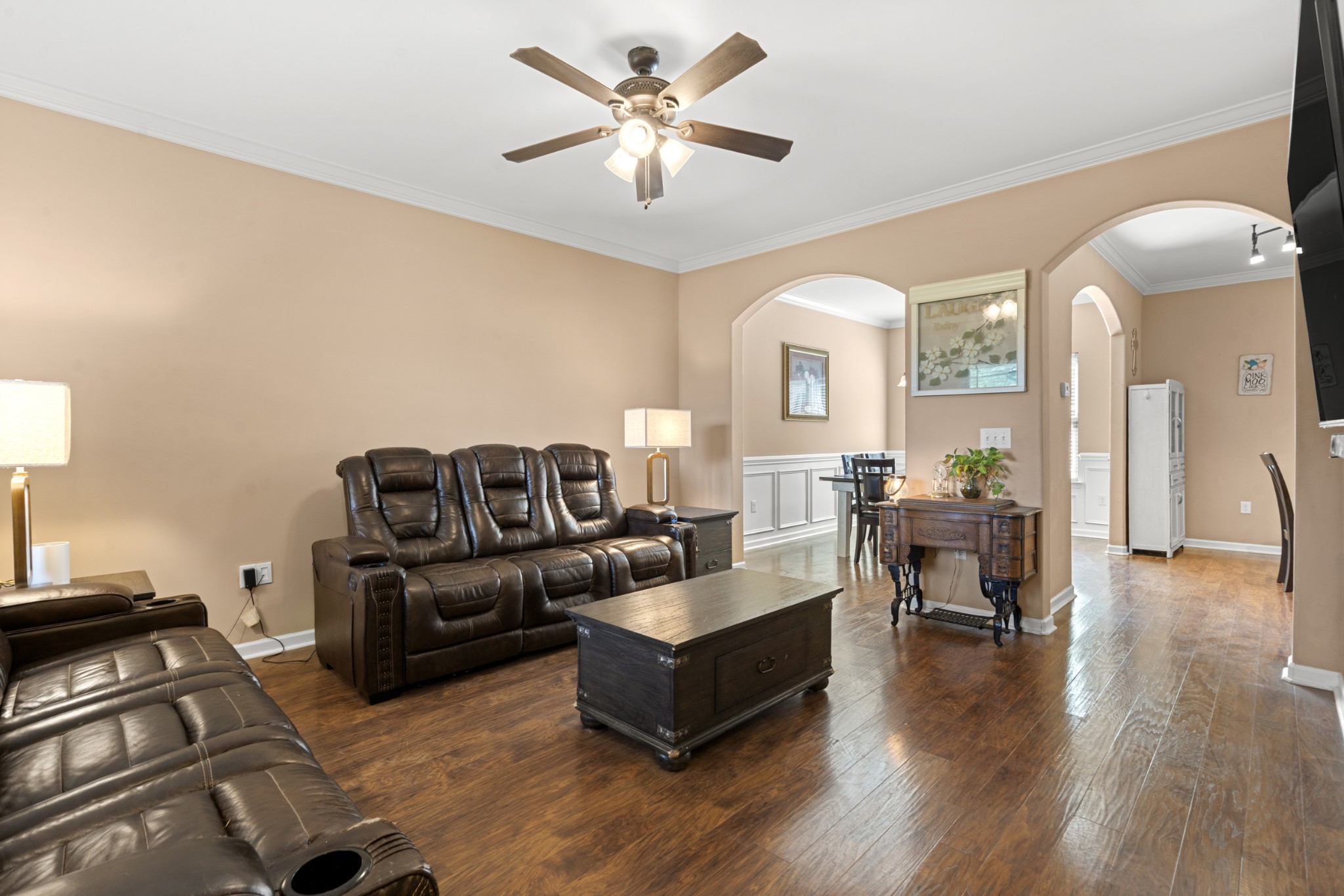 2272 Zion Road Columbia, TN 38401 - Photo 9 of 57 Gallery Image 9