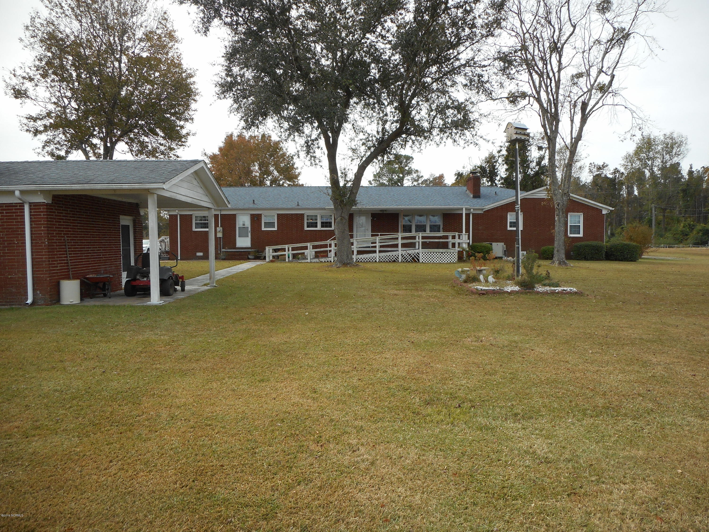 558 Nine Foot Road Newport, NC 28570 - Photo 48 of 77 DSCN0465
