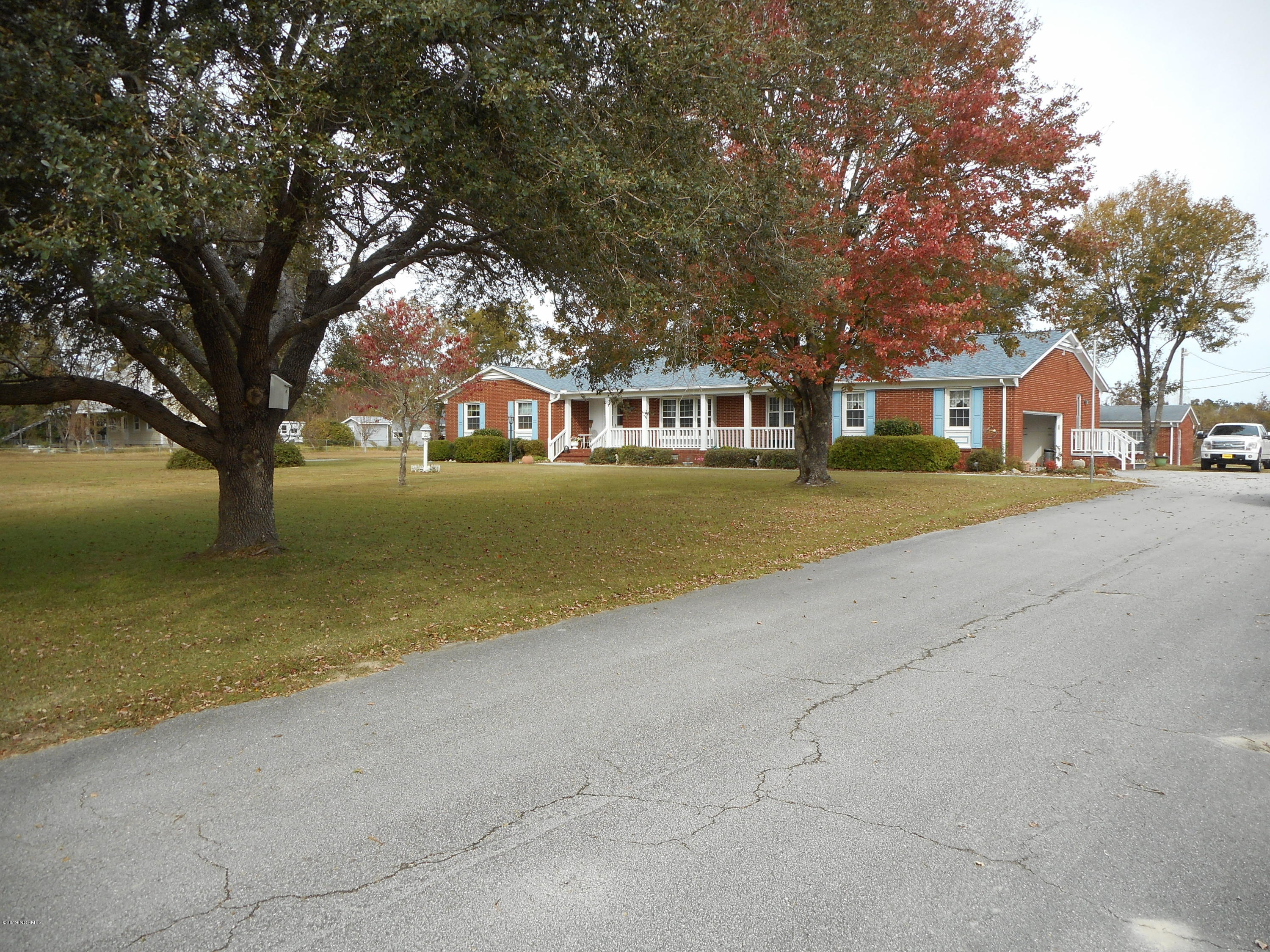 558 Nine Foot Road Newport, NC 28570 - Photo 61 of 77 DSCN0478