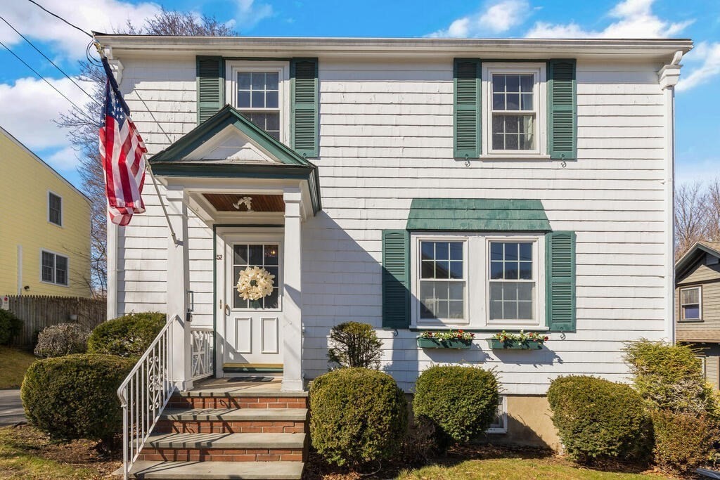52 Summit Road Medford, MA 02155 - Photo 1 of 31 Gallery Image 1