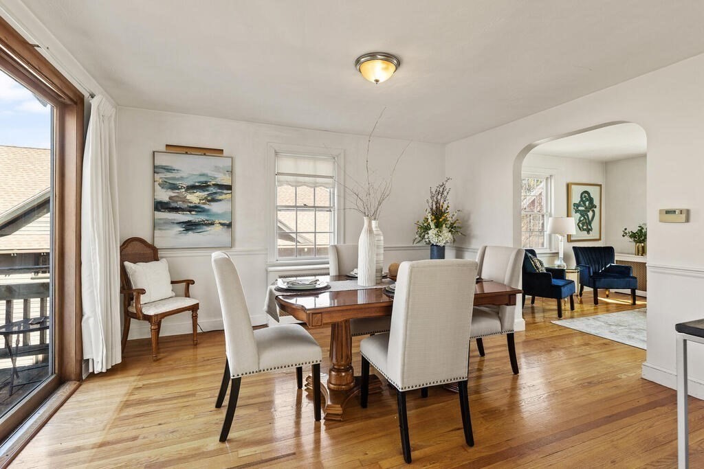 52 Summit Road Medford, MA 02155 - Photo 11 of 31 Gallery Image 11