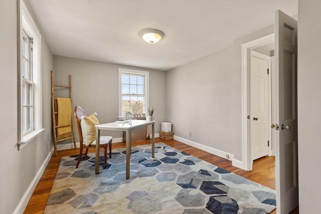 52 Summit Road Medford, MA 02155 - Photo 19 of 31 Gallery Image 19