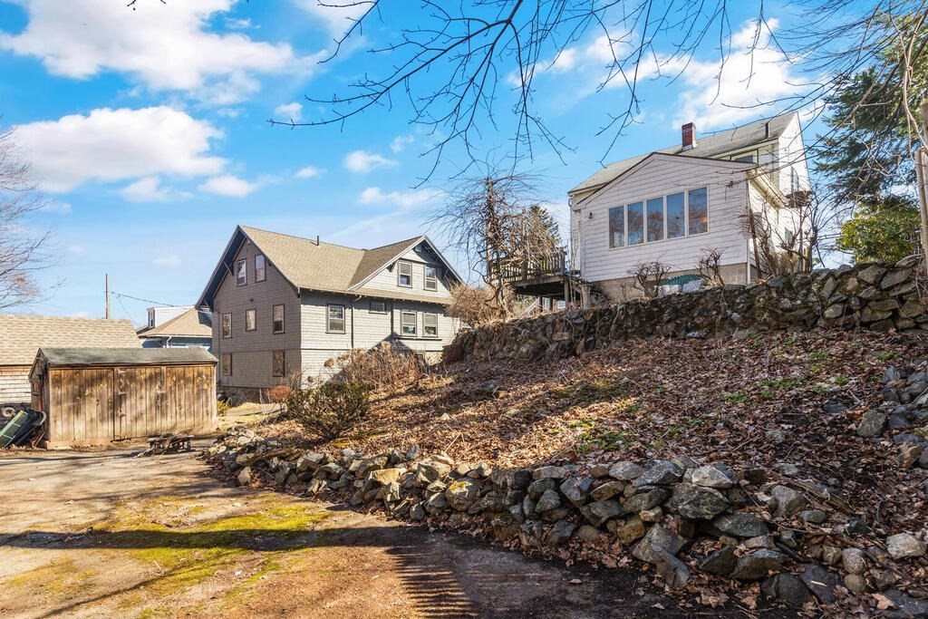 52 Summit Road Medford, MA 02155 - Photo 26 of 31 Gallery Image 26