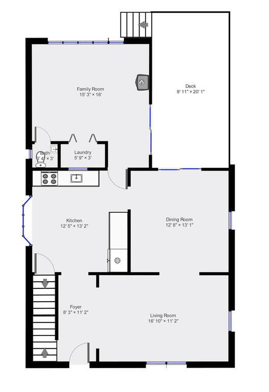 52 Summit Road Medford, MA 02155 - Photo 30 of 31 Gallery Image 30