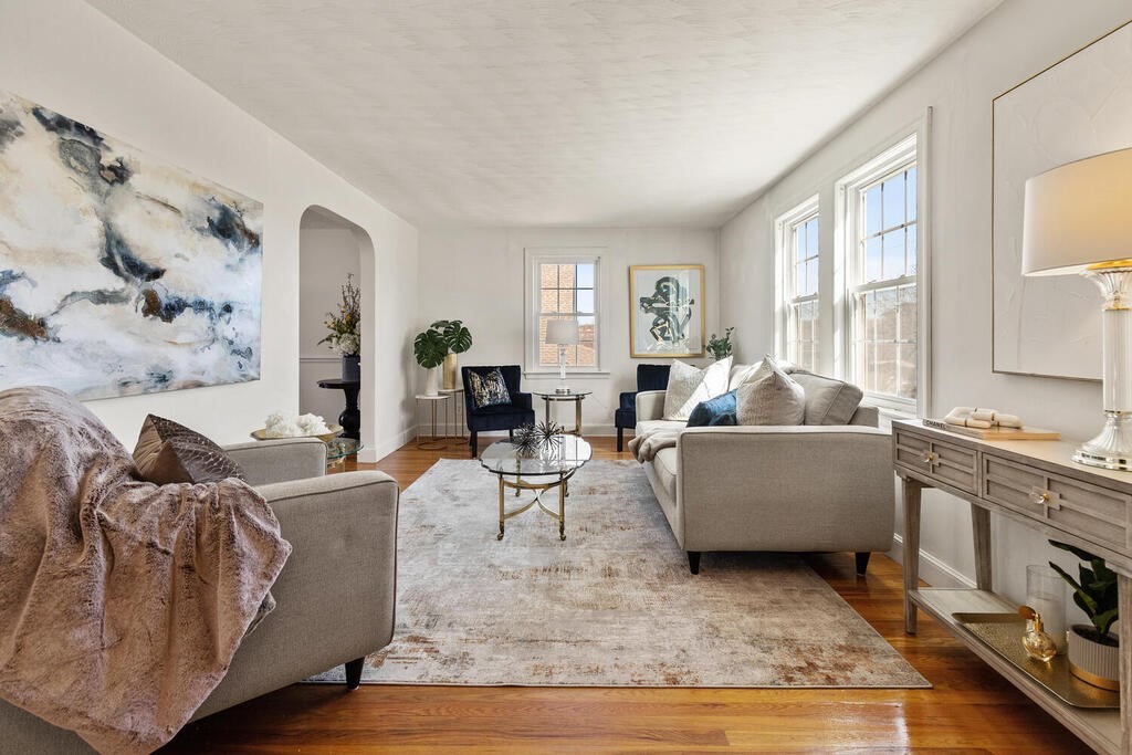 52 Summit Road Medford, MA 02155 - Photo 6 of 31 Gallery Image 6