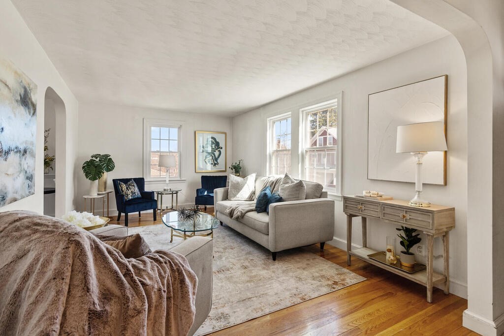 52 Summit Road Medford, MA 02155 - Photo 7 of 31 Gallery Image 7